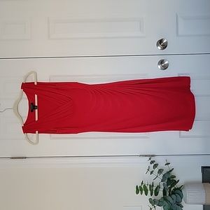 Ralph Lauren,  Size 4, Dress
